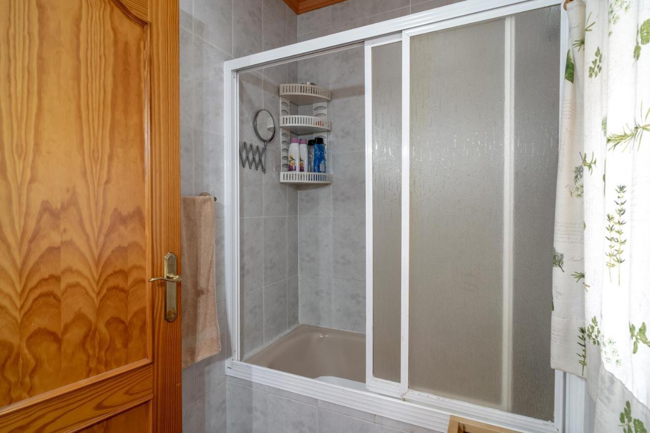 Acogedor Apartamento Centro Ciudad, 1M Playa, Terraza Fuengirola Exterior foto